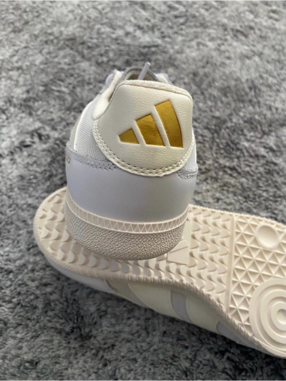 Adidas Sneakers, Predator Freestyle, Unisex, M9.5 W10.5, NIB - Picture 5 of 12